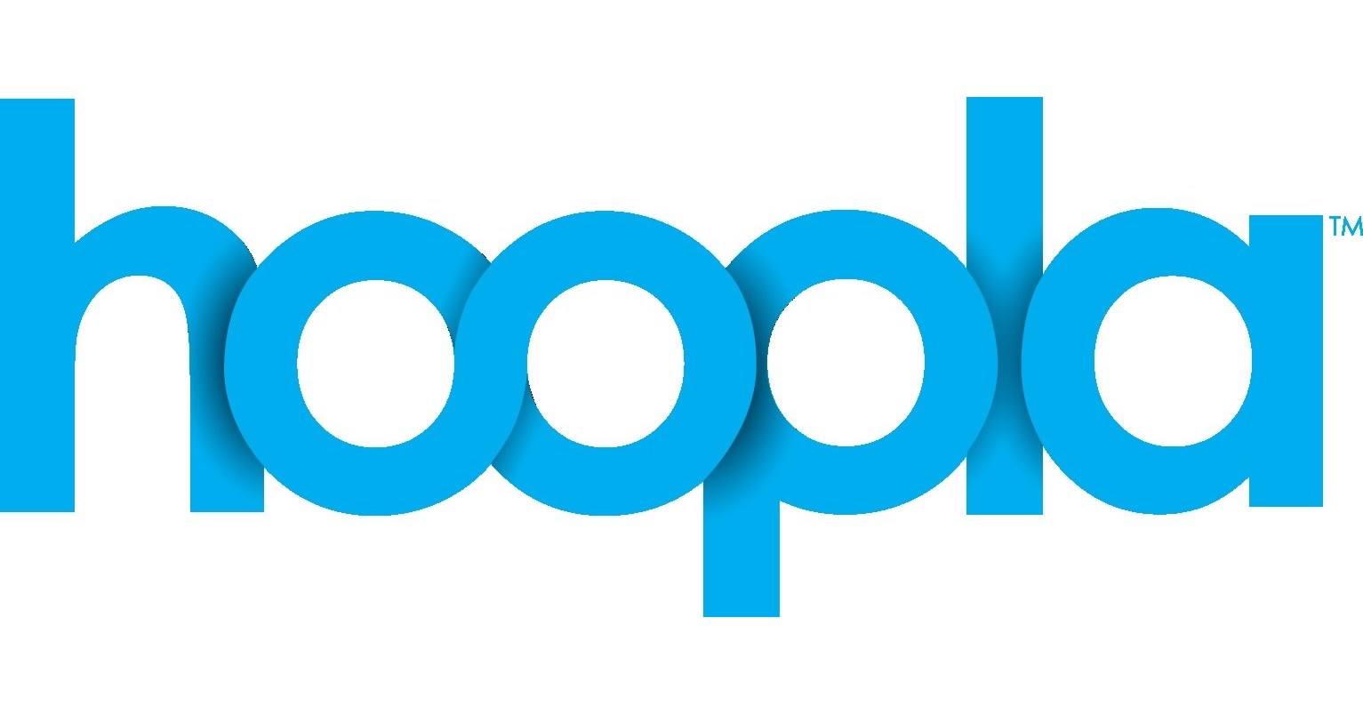 eBook Subscription @(Hoopla)