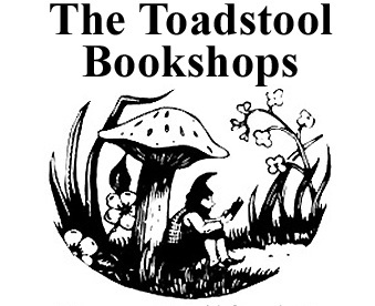 Paperback @(Toadstool Bookshop, Peterborough, NH)